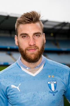 Rasmus Bengtsson
