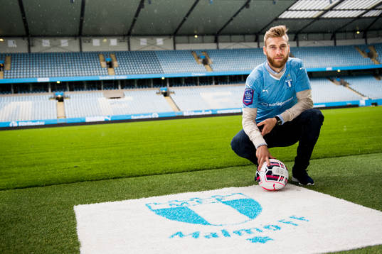Rasmus Bengtsson
