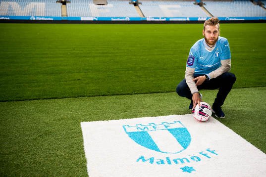 Rasmus Bengtsson