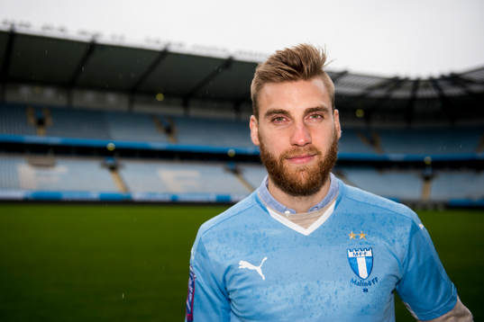 Rasmus Bengtsson