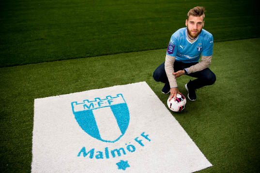 Rasmus Bengtsson