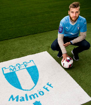 Rasmus Bengtsson