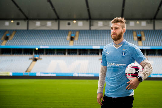 Rasmus Bengtsson