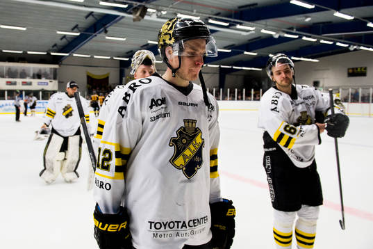 s Fredrik Hynning deppar