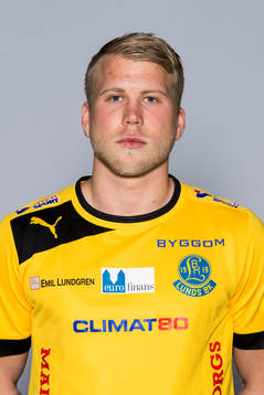 Lunds Kristoffer Jeppsson