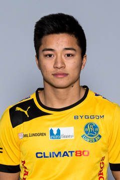 Lunds Ian Wu