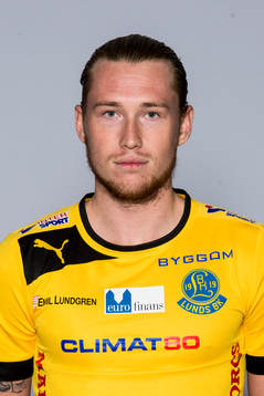 Lunds Tobias Lewicki