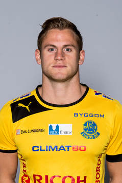 Lunds Martin Johansson