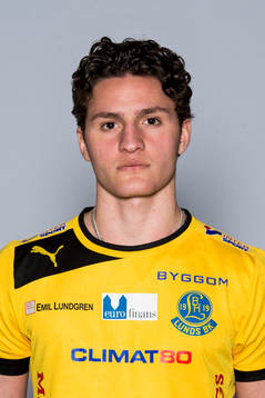 Lunds Valentino Srpcanski
