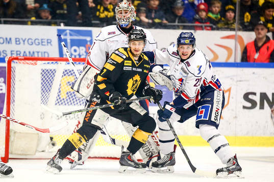 Skellefteås Kirill Kabanov