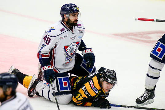 Skellefteås Pär Lindholm