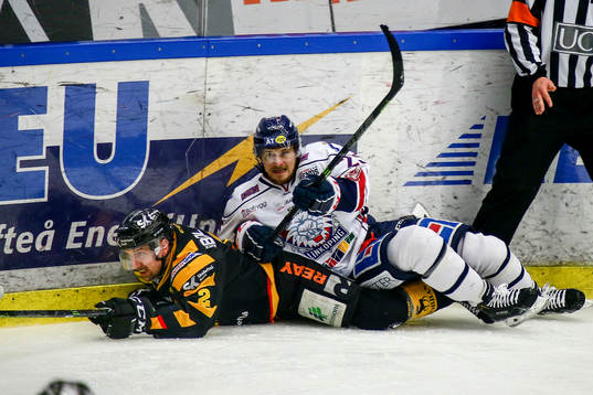 Skellefteås Erik Andersson