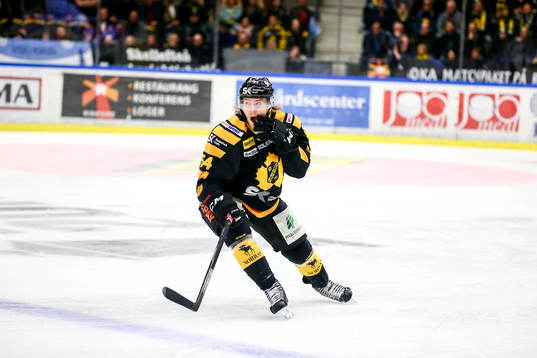 Skellefteås Anton Lindholm