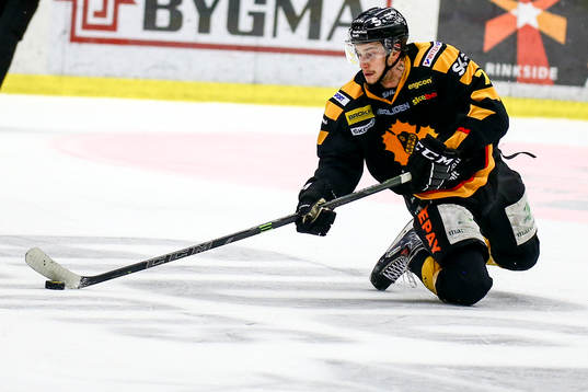 Skellefteås Kirill Kabanov
