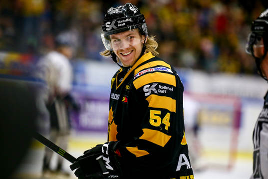 Skellefteås Anton Lindholm