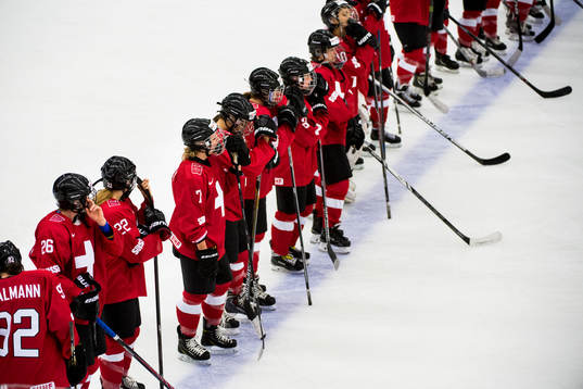 Schweiz spelare deppar