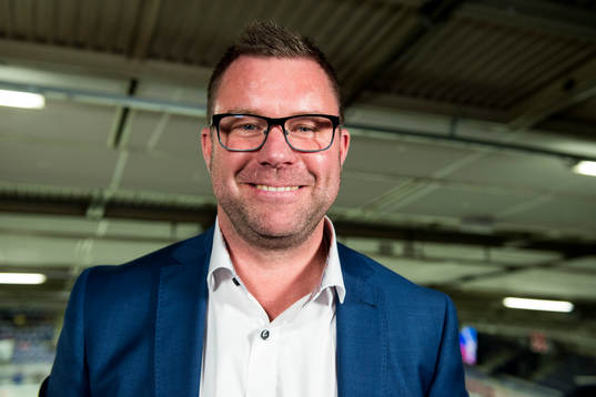 s kommentator Patrik Ross
