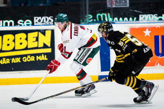 s Nils Bäckström