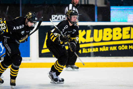 s Alexander Nylander Altelius jublar