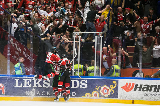 Malmös Christoffer Forsberg Henrik Hetta Eric Himelfarb
