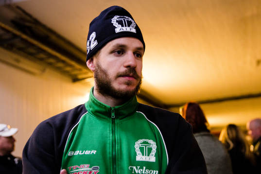 Tingsryds Robin Olsson