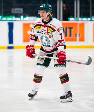 Tingsryds Kevin Ekman Larsson