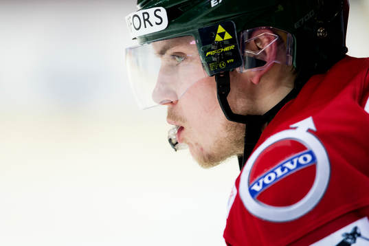 Frölundas Anton Blidh