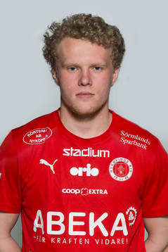 Nyköpings Simon Esséus