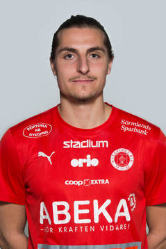 Nyköpings Lennart Johansson