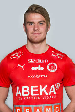 Nyköpings Alexander Lind