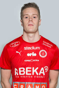Nyköpings Timothy Mjällby