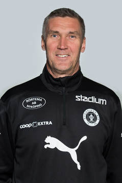 Nyköpings Mats Lindh