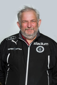 Nyköpings Tomas Wenersson
