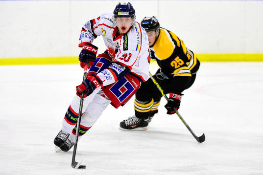 Västerviks Jimmie Jansson