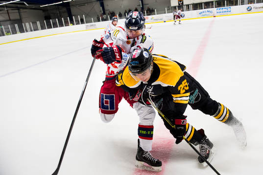 Panterns Patrik Blomberg