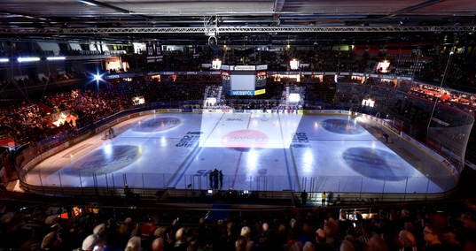 SAAB Arena
