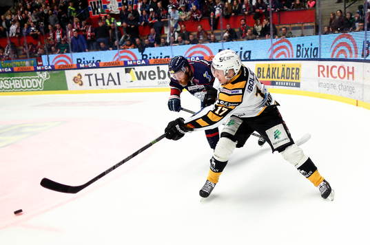 Skellefteås Pär Lindholm