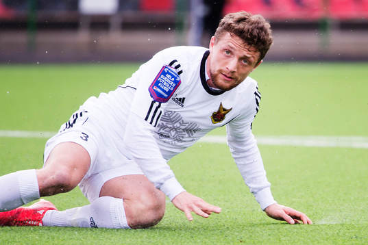 Östersunds Kujtim Bala