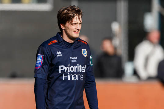 Utsiktens Peter Nilsson