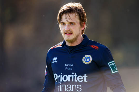 Utsiktens Peter Nilsson