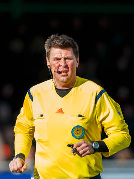 Domare Antti Kanerva