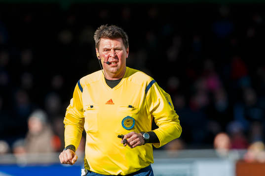 Domare Antti Kanerva
