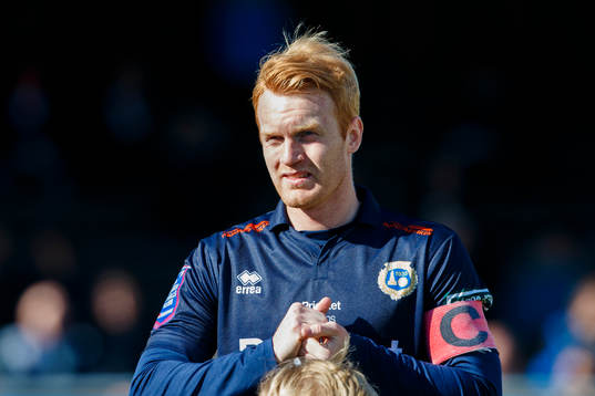 Utsiktens Robin Jonsson