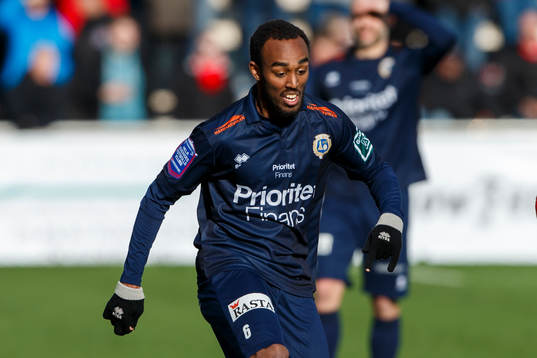 Utsiktens David Johansson