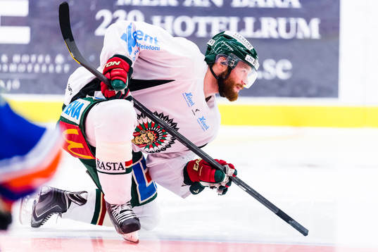 Frölundas Robin Figren