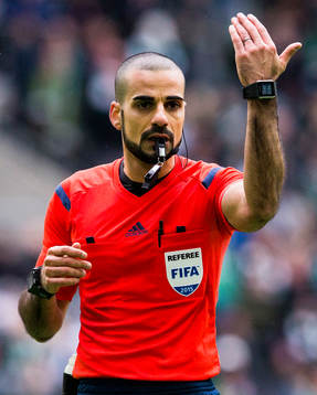 Domare Mohammed Al-Hakim