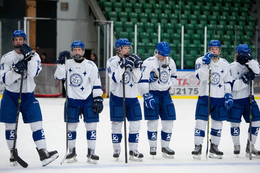 Leksand deppar