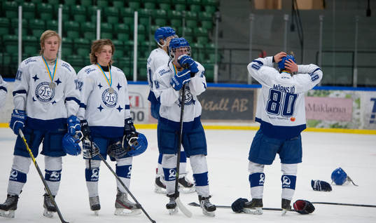 Leksand deppar