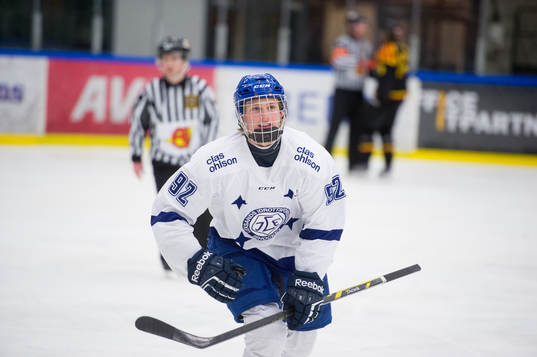 Leksands Erik Winbergh