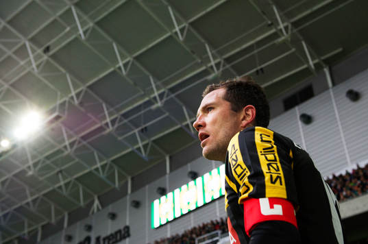 Häckens Martin Ericsson